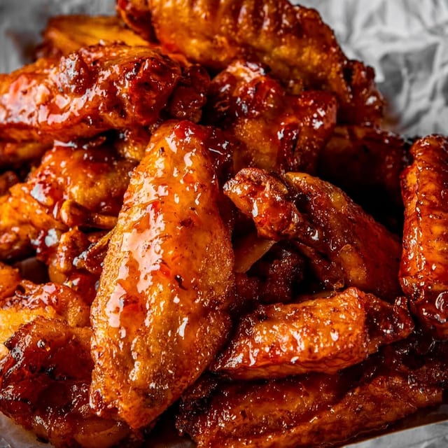 10 Wings.