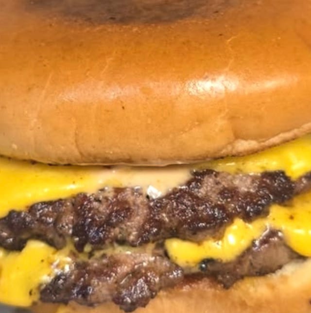 Mozzarella Smasher.