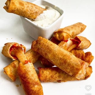 Pizza Logs (5)