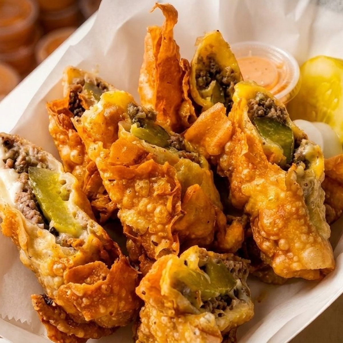 Bubba Jays Smashburgers and More Rewards