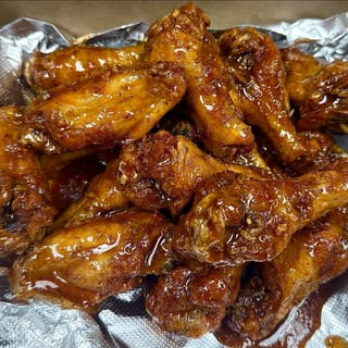 20 Wings
