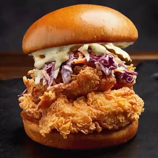 Kick'n Chicken