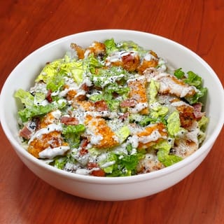 Chix Caesar Salad