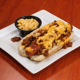 Chili&Cheese Dog